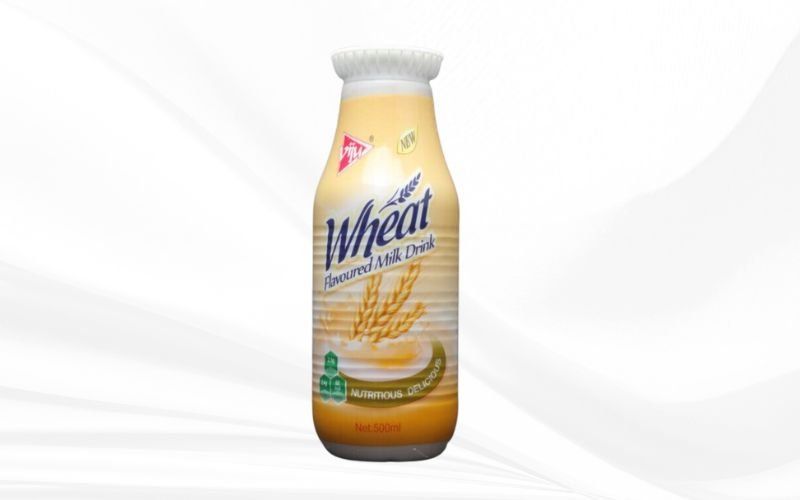 VUJU WHEAT